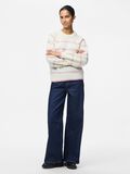 Product image thumbnail - PULLOVER A MAGLIA, Birch | 3