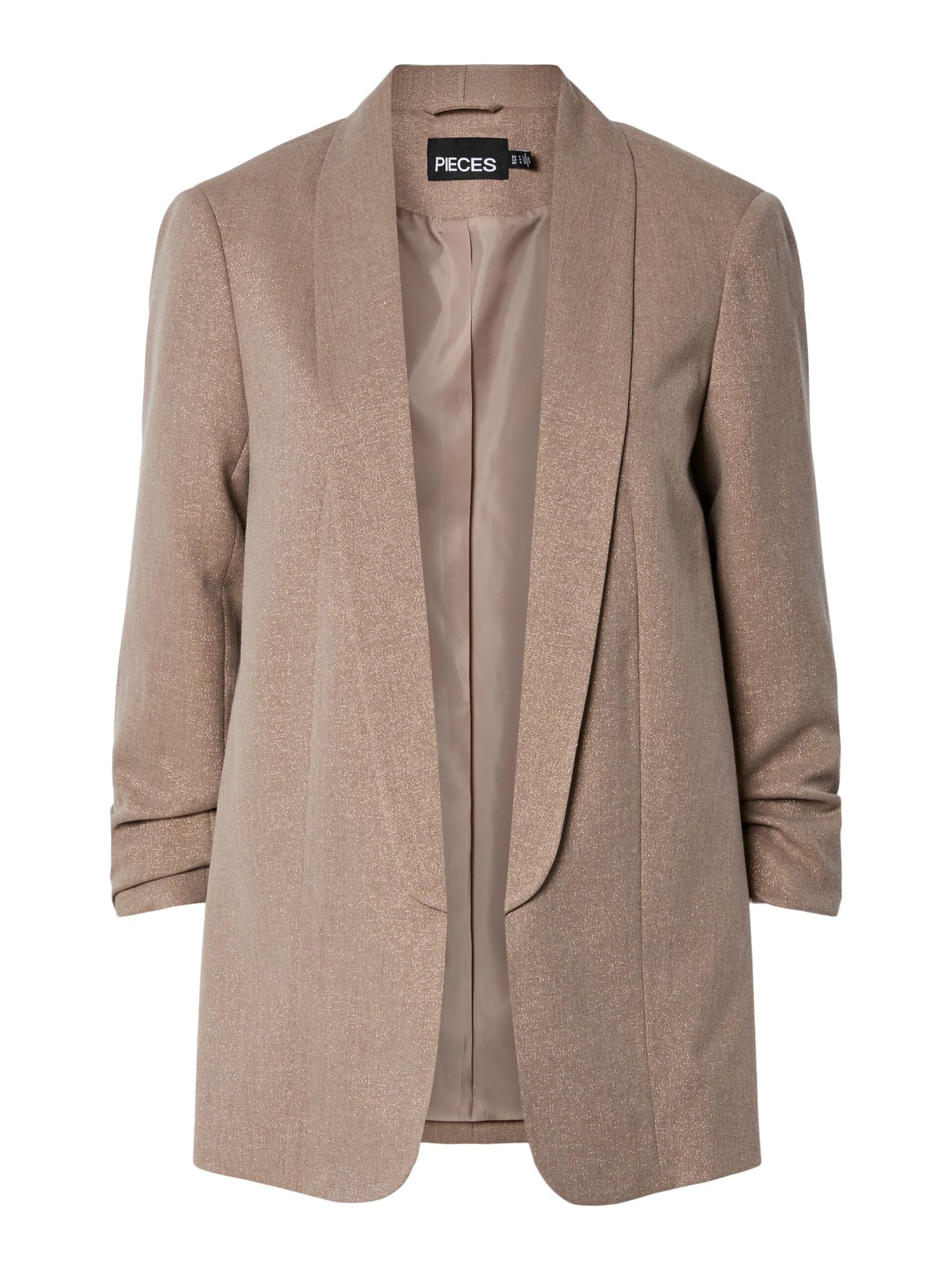 Carousel image - PCBOSELLA BLAZER, Fossil | 6