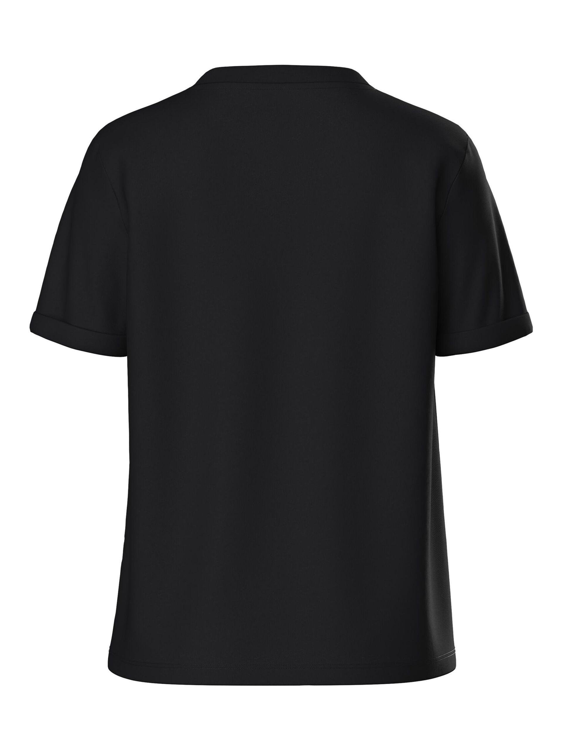 Carousel image - PCRIA T-SHIRT, Black | 7