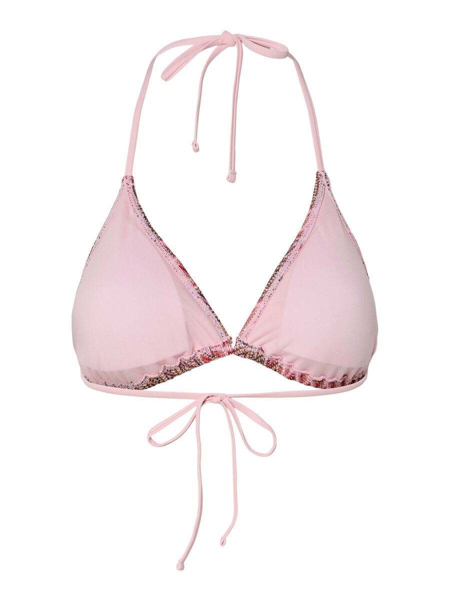 Carousel image - PCADA BIKINI-TOP, Rose Shadow | 7