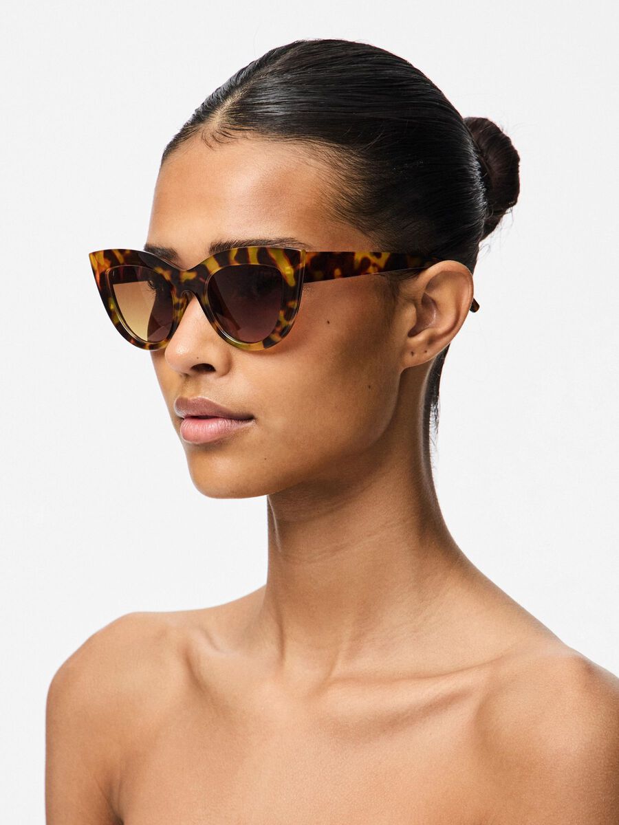 Product carousel image - PCDONAI SONNENBRILLE, Black | 2