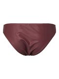 Product image thumbnail - PCBAOMI BIKINI BOTTOM, Deep Mahogany | 6