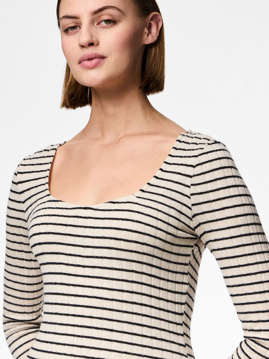 Product carousel image - VESTITO MIDI, Birch | 2