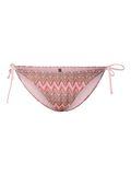 Product image thumbnail - PCADA BAS DE BIKINI, Rose Shadow | 6