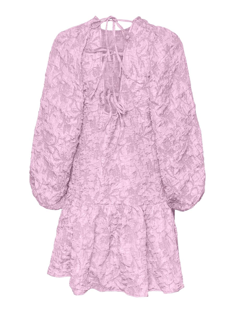 Product carousel image - MINIMEKKO, Pink Tulle | 2