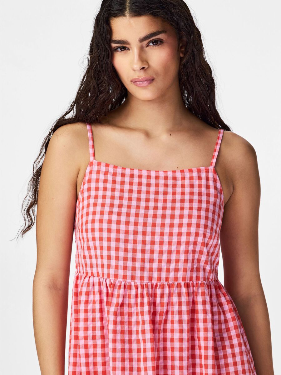 Carousel image - PCLILIANE  MAXI DRESS, Ballerina | 4