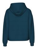 Product image thumbnail - PCCHILLI HOODIE, Reflecting Pond | 7