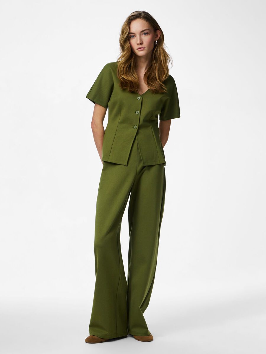 Carousel image - KARDIGAN, Sphagnum | 5