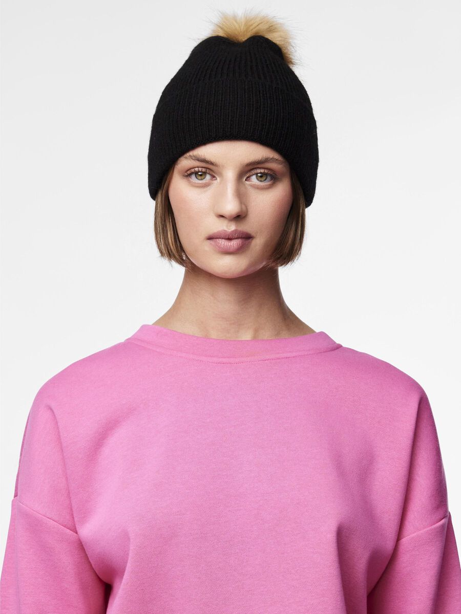 Product carousel image - PCBINA MUTS, Black | 1