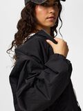 Product image thumbnail - CAZADORA BOMBER, Black | 5