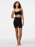 Product image thumbnail - PCNAMEE BRALETTE, Black | 3