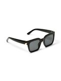 Product image thumbnail - PCBALLA SUNGLASSES, Black | 3