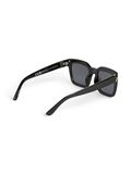 Product image thumbnail - PCBALLA SUNGLASSES, Black | 4