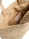 Product image thumbnail - PCMARIE CABAS, Nature | 3