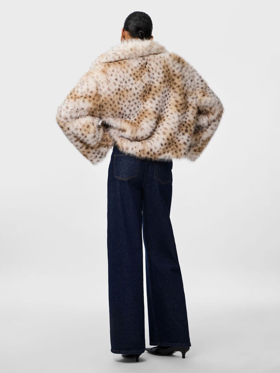 Product carousel image - CHAQUETA, Cloud Dancer | 2