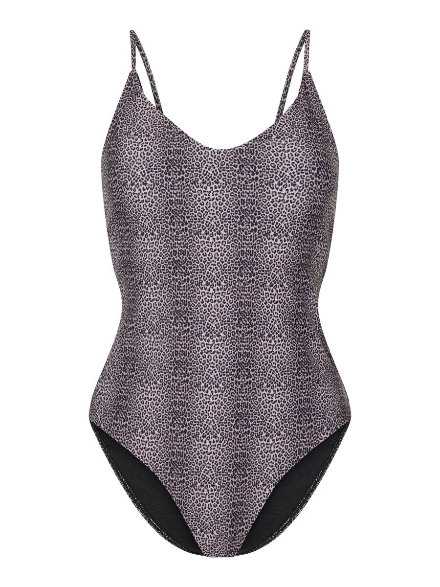 Carousel image - PCBAOMI MAILLOT DE BAIN, Black | 5