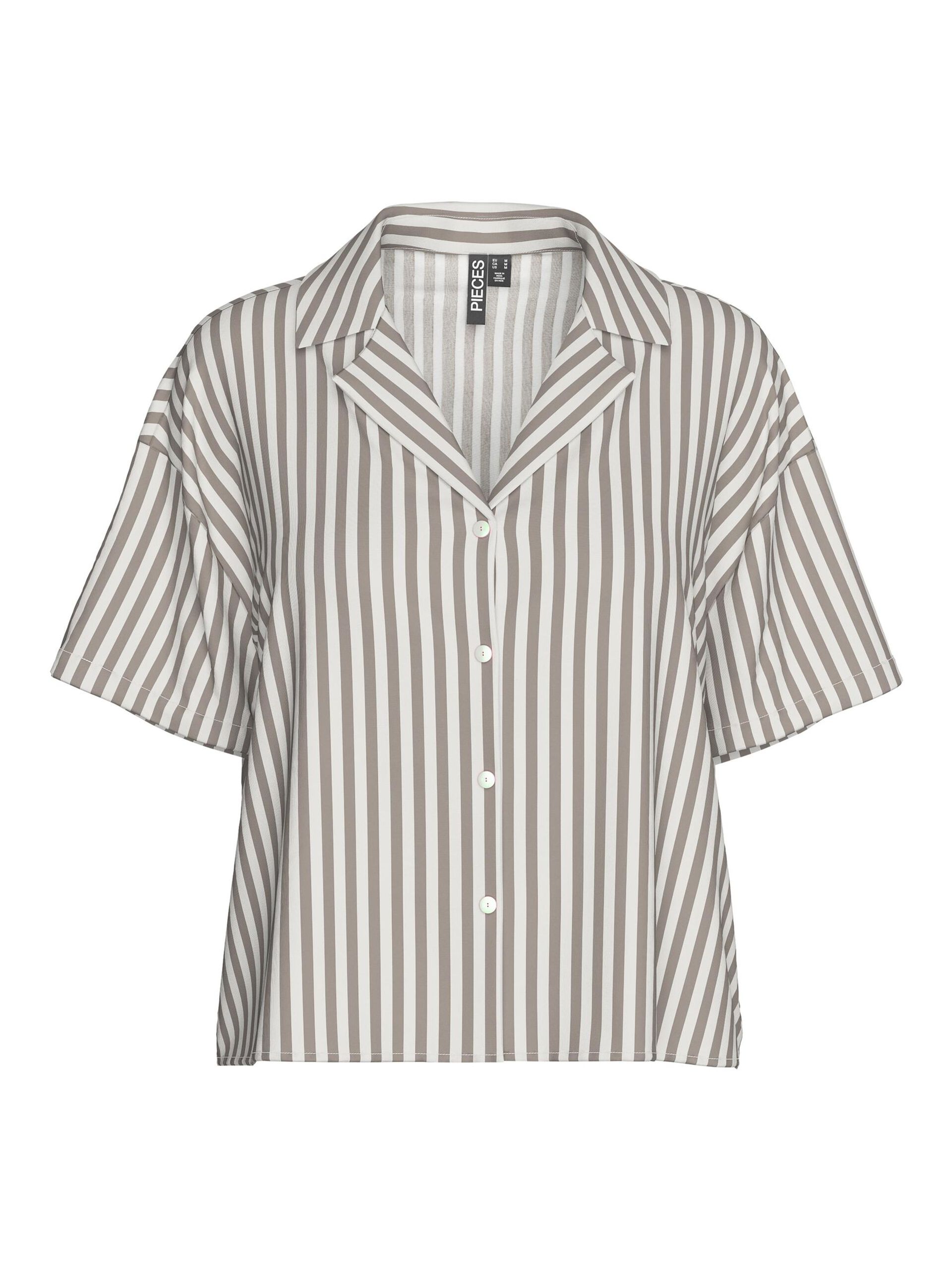 Carousel image - PCNYA 2/4 SHIRT, Moon Rock | 5