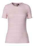 Product image thumbnail - PCRUKA - CÔTELÉ T-SHIRT, Roseate Spoonbill | 5