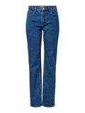 Product image thumbnail - PCKYLIE - TMH JEAN DROIT, Medium Blue Denim | 5