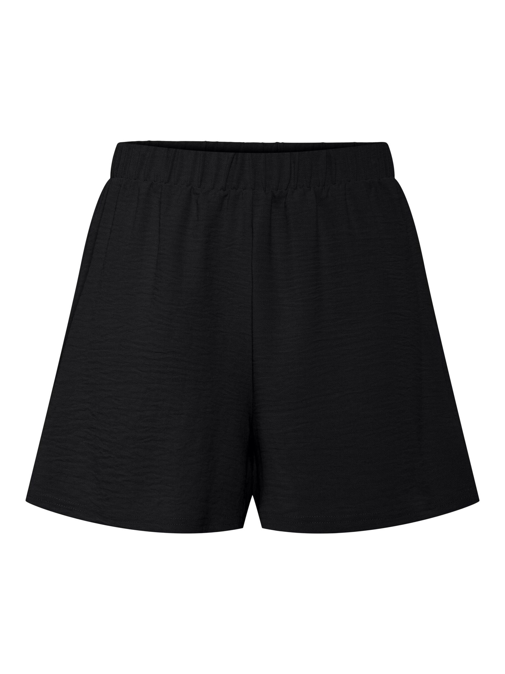 Carousel image - PCANNA SHORTS, Black | 6