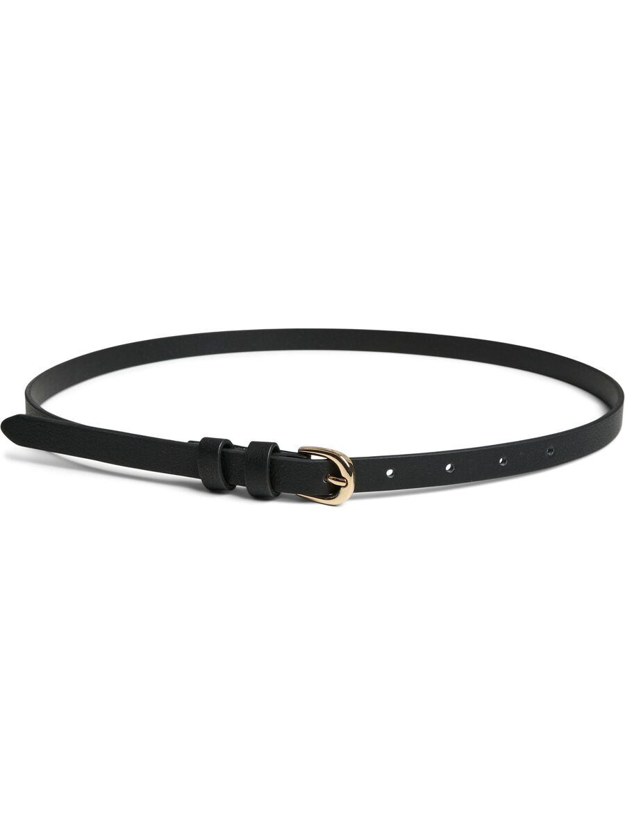 Product carousel image - PCKILLAS - LOT DE 3 - SLIM CEINTURE, Black | 2