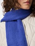 Product image thumbnail - PCJINNY SCARF, Bluing | 3