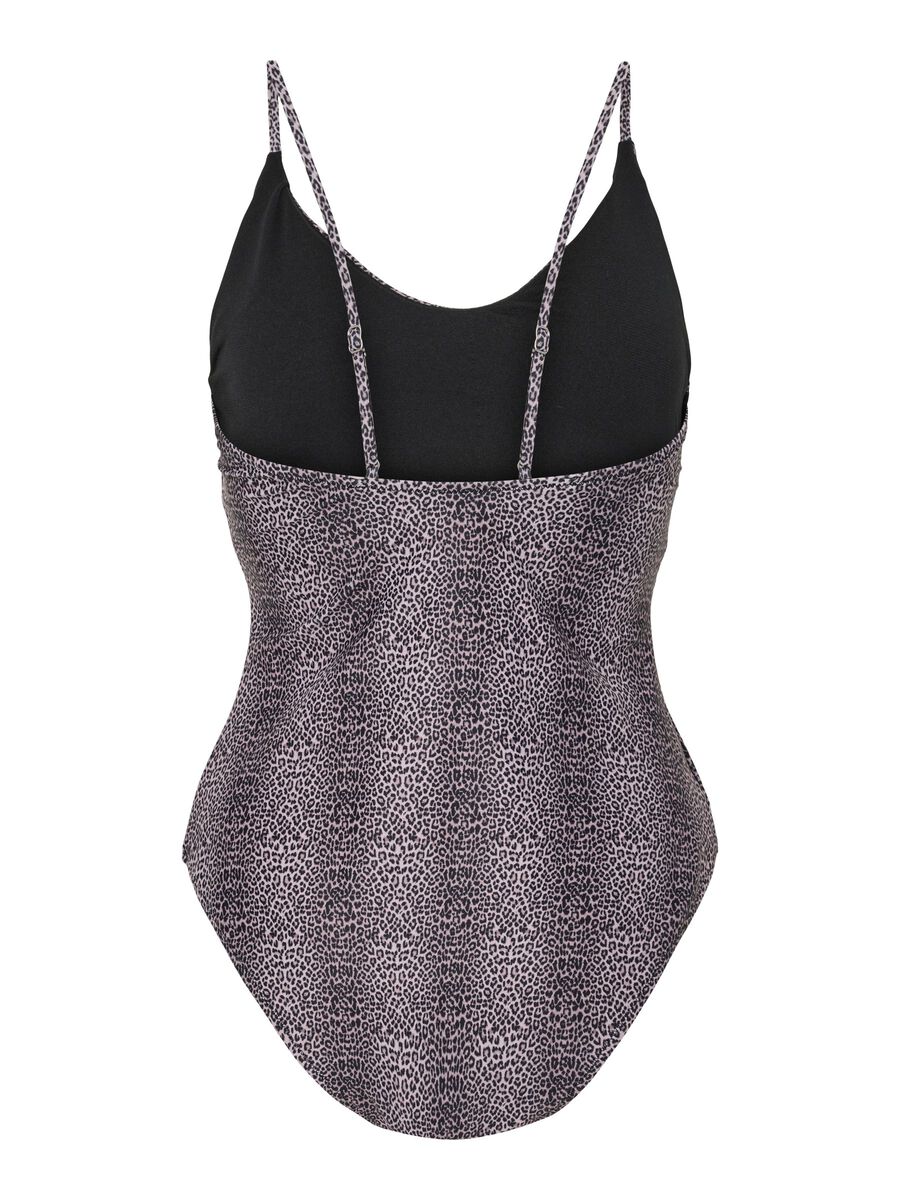 Carousel image - PCBAOMI MAILLOT DE BAIN, Black | 6