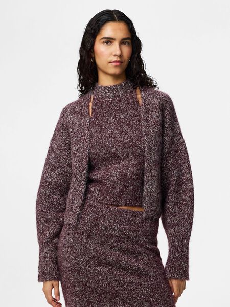 Pieces PCSOFTCRUSH STICKAD KOFTA, Winetasting, highres - 17167744_Winetasting_1322751_003.jpg