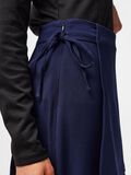 Product image thumbnail - PCJOSSA MW TROUSERS, Maritime Blue | 4