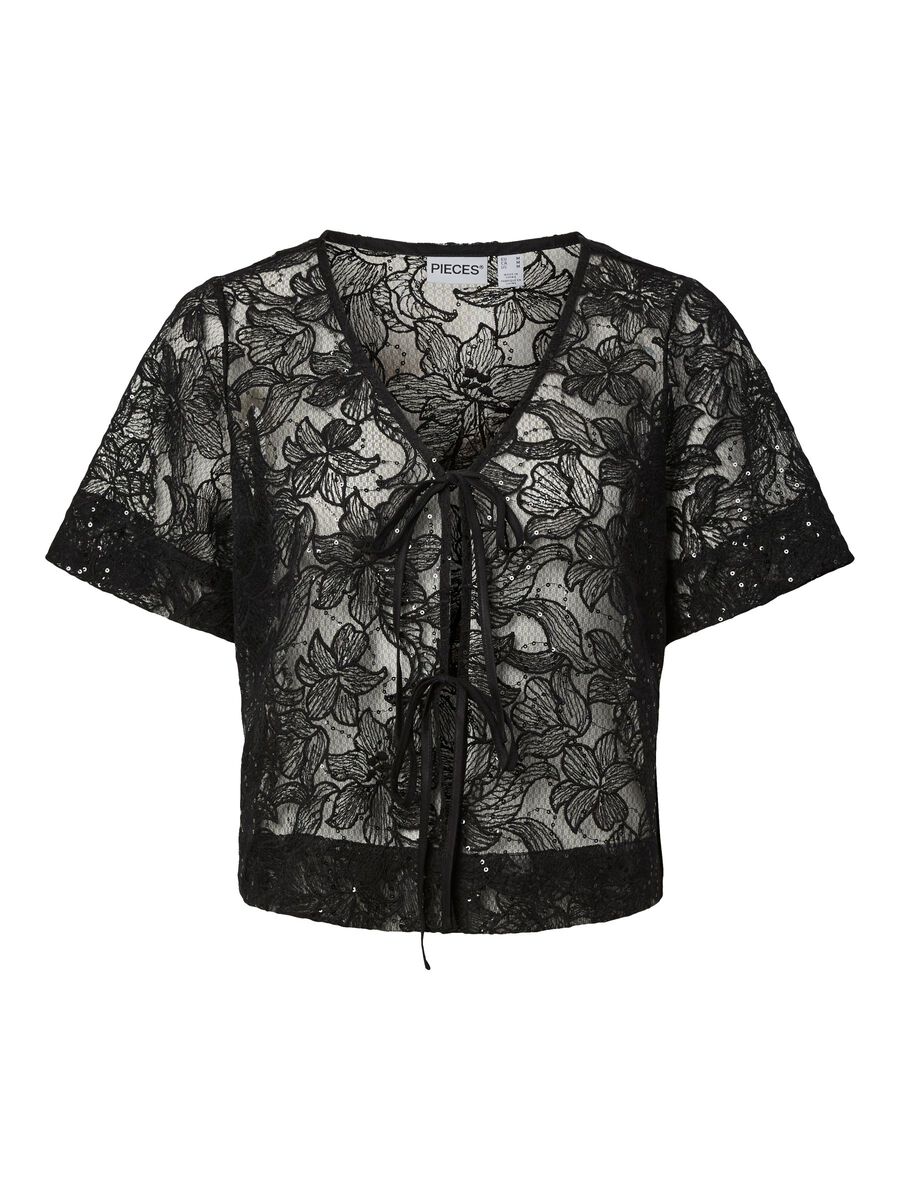 Product carousel image - TOP, Black | 1