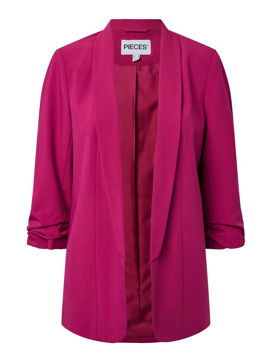 Carousel image - PCBOSELLA BLAZER, Raspberry Radiance | 2