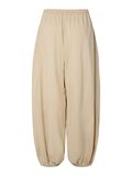 Product image thumbnail - PCSMILLA - TMH - BALLON PANTALON, White Pepper | 7