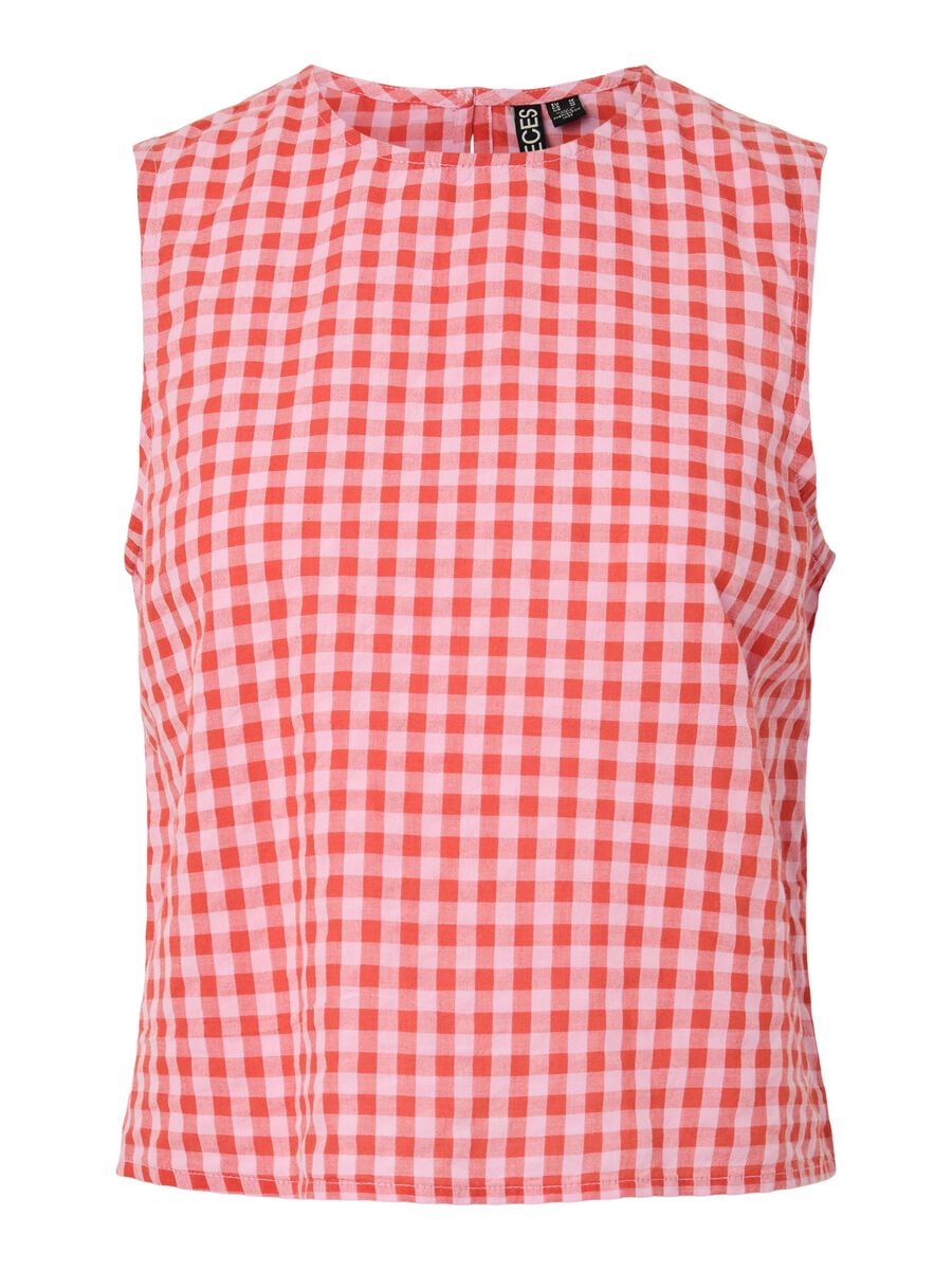 Product carousel image - PCLILIANE TOP, Ballerina | 2