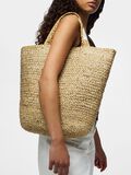 Product image thumbnail 3 PCMARIE  SHOPPER, Nature