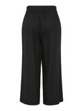 Product image thumbnail - PCPIA CULOTTES, Black | 6