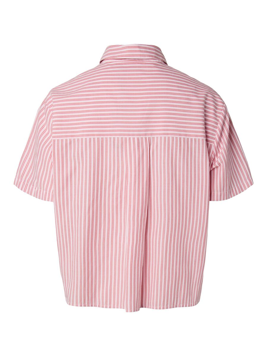 Carousel image - LYHYTHIHAINEN PAITA, Roseate Spoonbill | 6