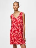 Product image thumbnail - PCFLORA TANK REVERSIBLE MINI DRESS, Adrenaline Rush | 1