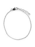 Product image thumbnail - PCDOLINE ARMB&Aring;ND, Silver Colour | 4