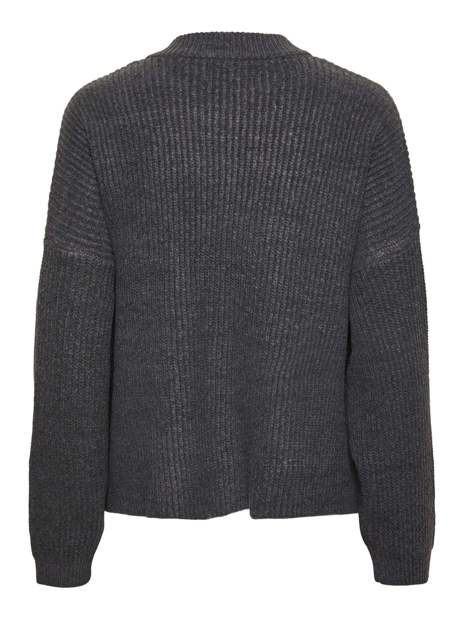 Carousel image - PCSIGA CARDIGAN EN MAILLE, Magnet | 6