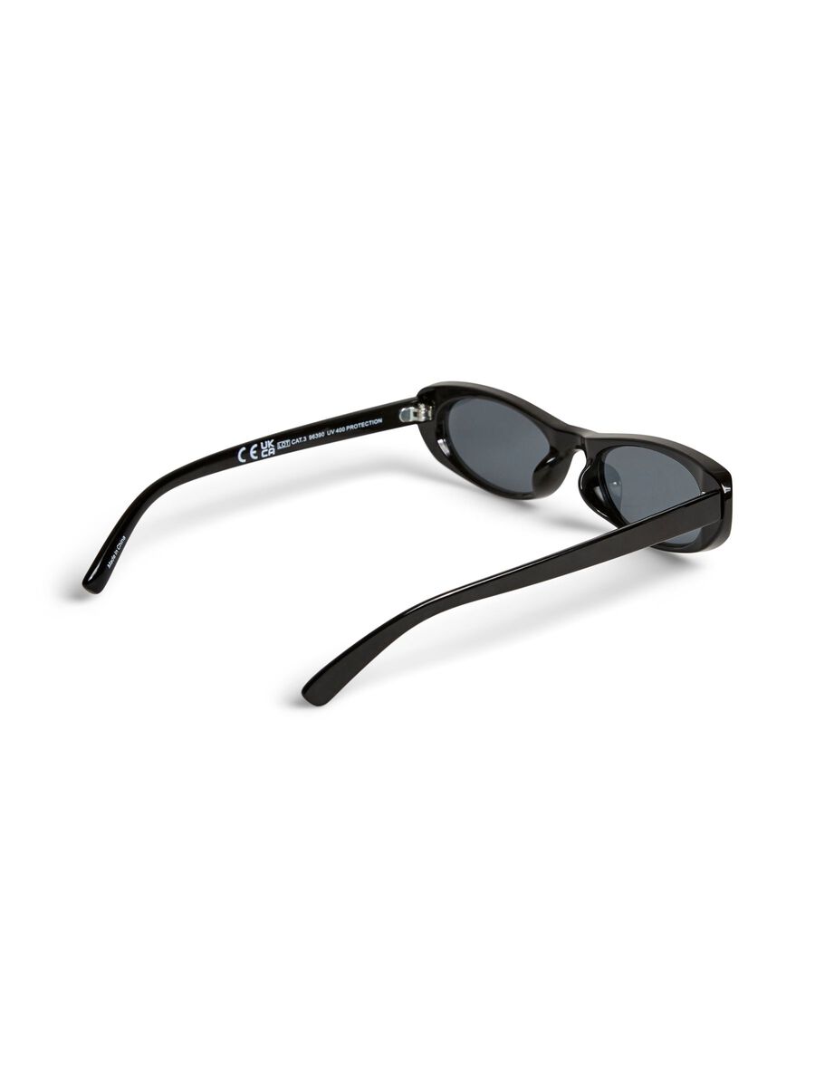 Carousel image - OKULARY PRZECIWSŁONECZNE, Black | 5