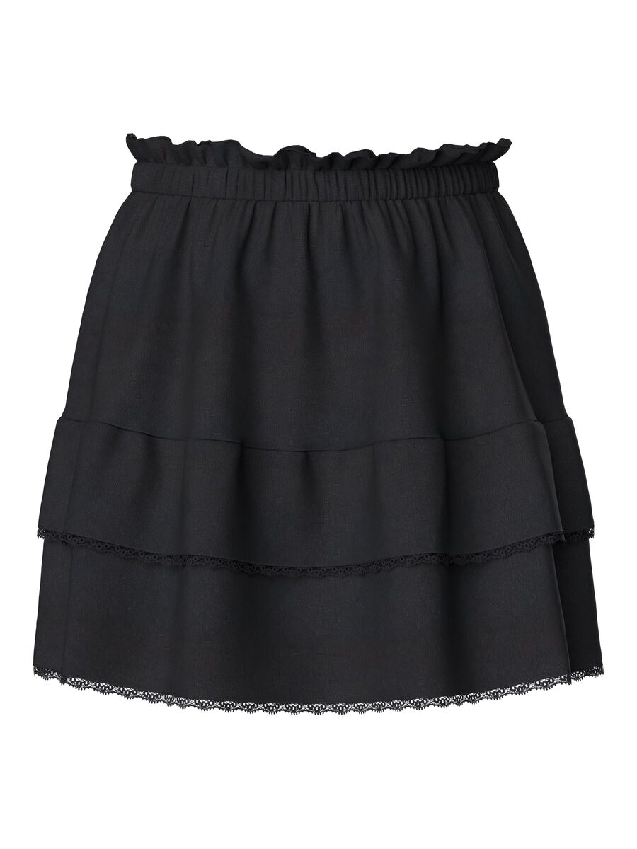 Carousel image - PCALBA MW MINIKJOL, Black | 5