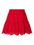 Product image thumbnail - PCVILDE HW  MINI SKIRT, Adrenaline Rush | 6