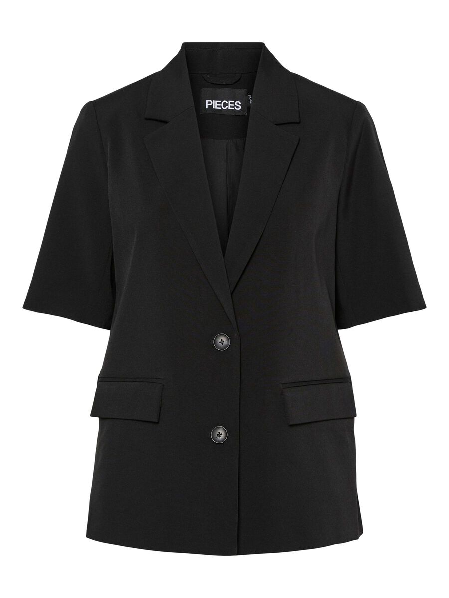 Carousel image - PCTEMPRE BLAZER, Black | 7