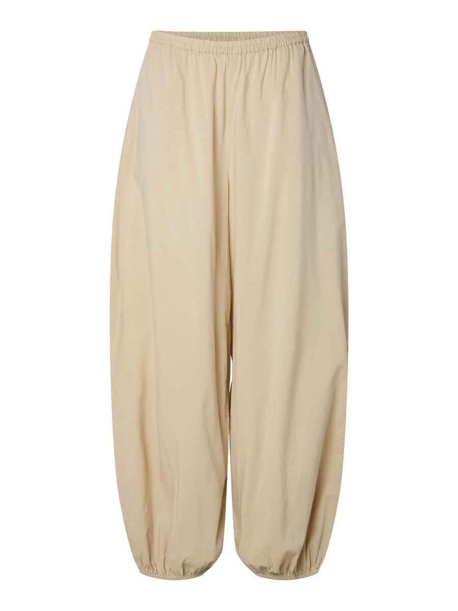 Product carousel image - PANTALONES, White Pepper | 2