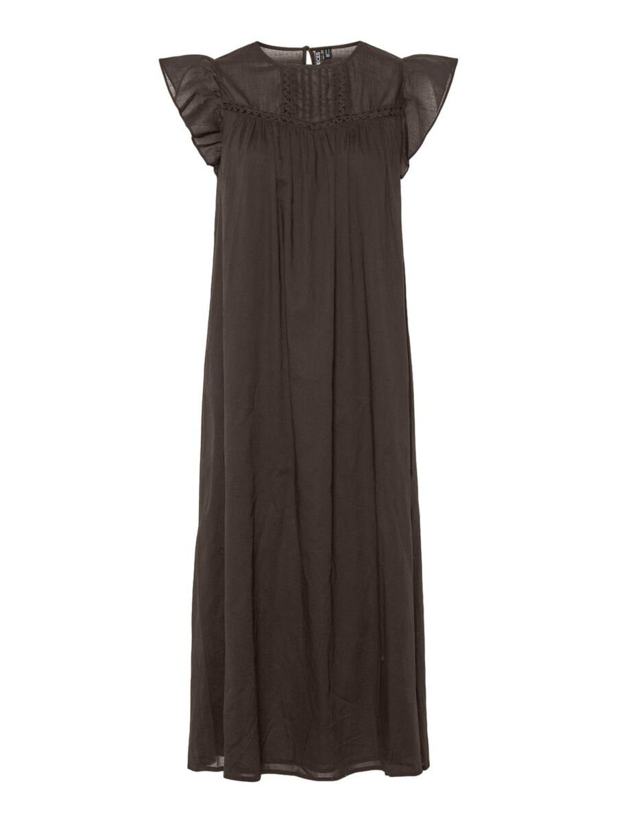 Product carousel image - PCASTRID MIDI DRESS, Delicioso | 2