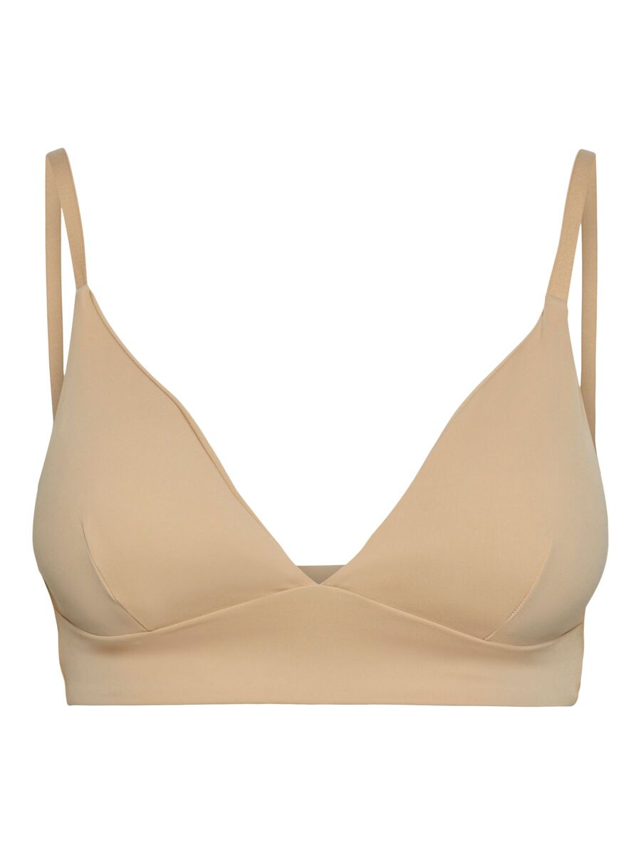 Product carousel image - PCNAMEE - TRIANGLE SOUTIEN-GORGE, Nude | 1