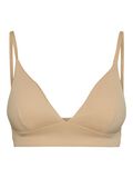 Product image thumbnail - PCNAMEE - TRIANGLE SOUTIEN-GORGE, Nude | 1