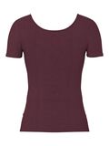 Product image thumbnail - PCKITTE  T-SHIRT, Winetasting | 6