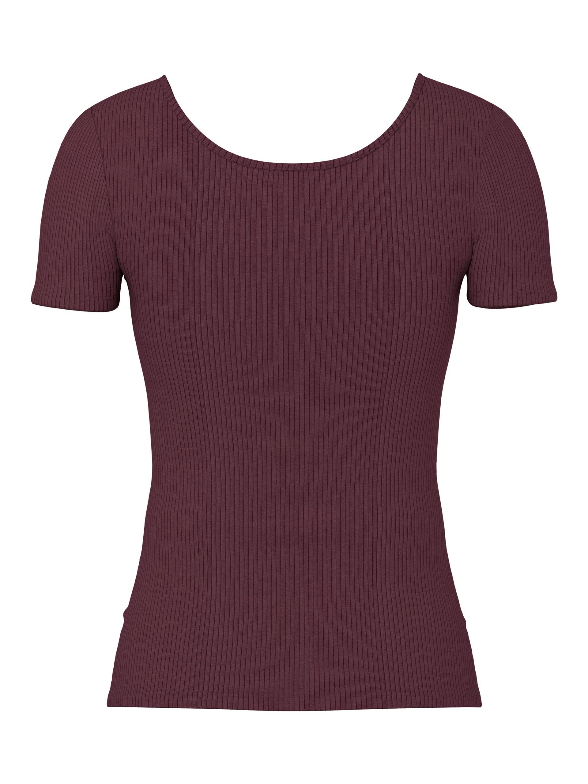 Carousel image - PCKITTE T-SHIRT, Winetasting | 6