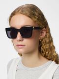 Product image thumbnail - PCBALLA SUNGLASSES, Black | 1